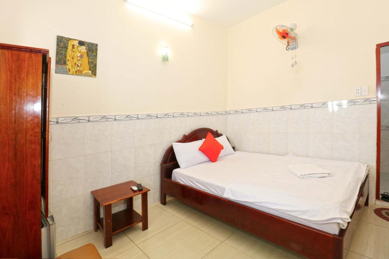 Cam Binh Hotel Βουνγκ Τάου Εξωτερικό φωτογραφία